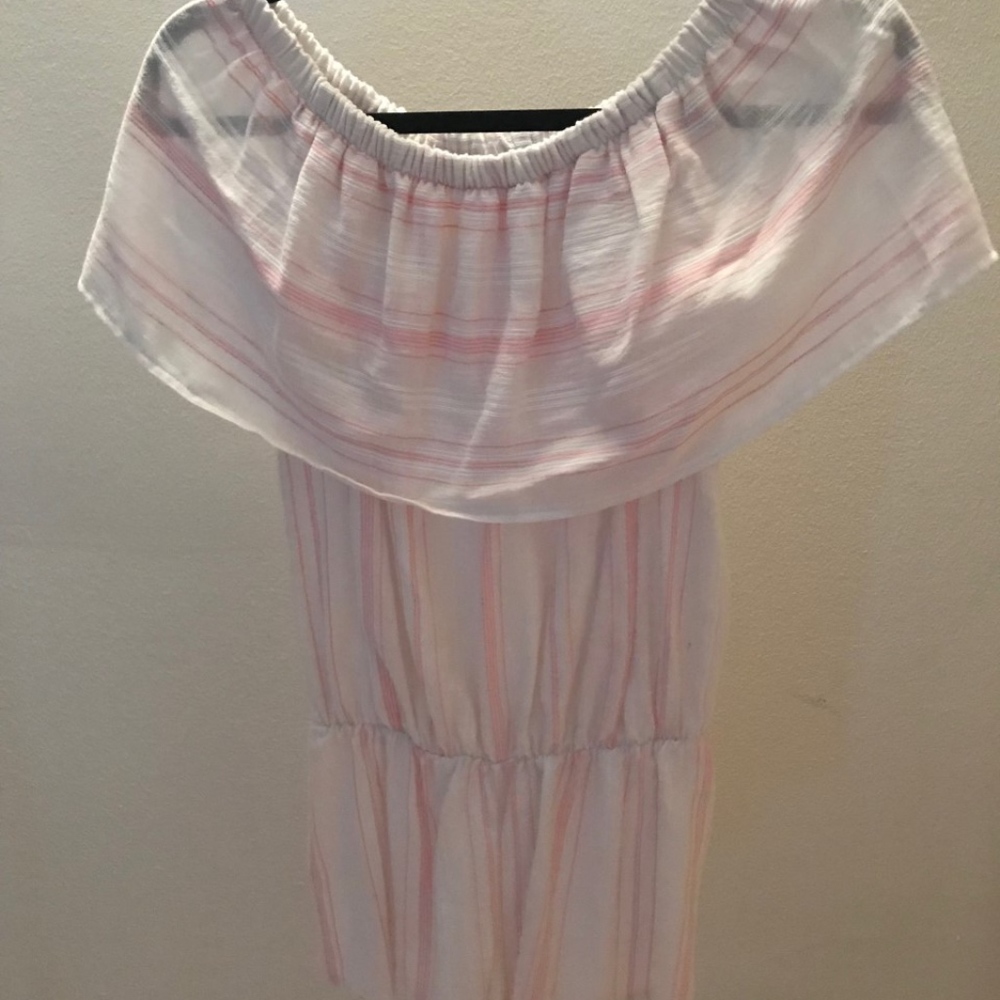 Never worn